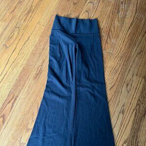 Athleta - XS - Black Pants